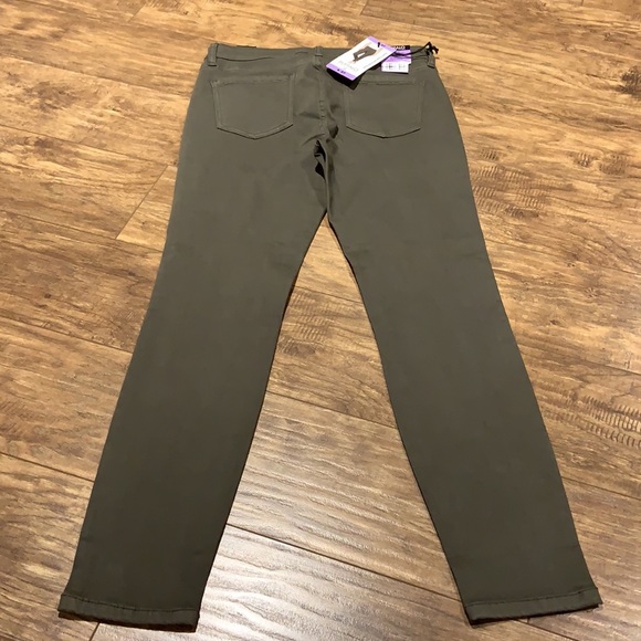 Buffalo David Bitton Aubrey super stretch soft ankle grazer… - Picture 8 of 12